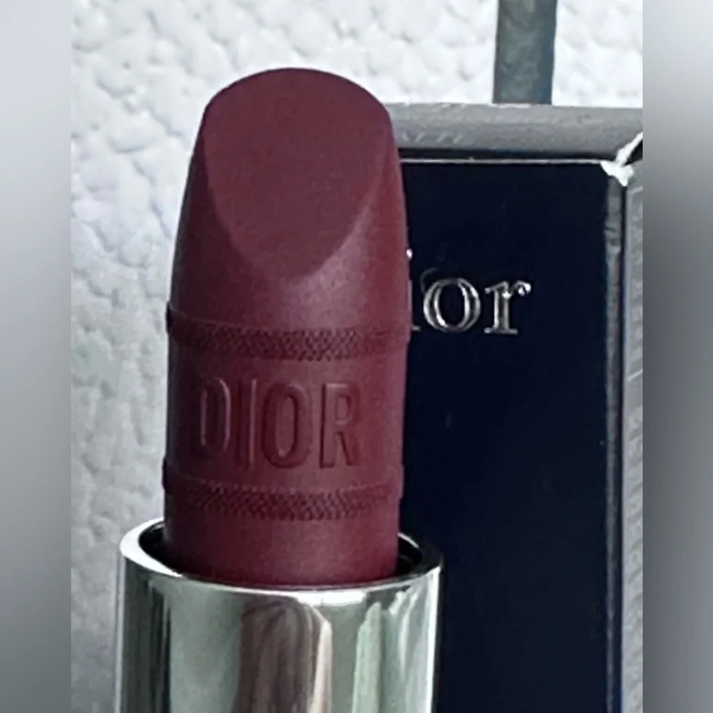 Dior Rouge Dior Mitzah Collection Lipstick - Picture 4 of 6